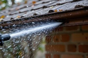 Pressure Washing